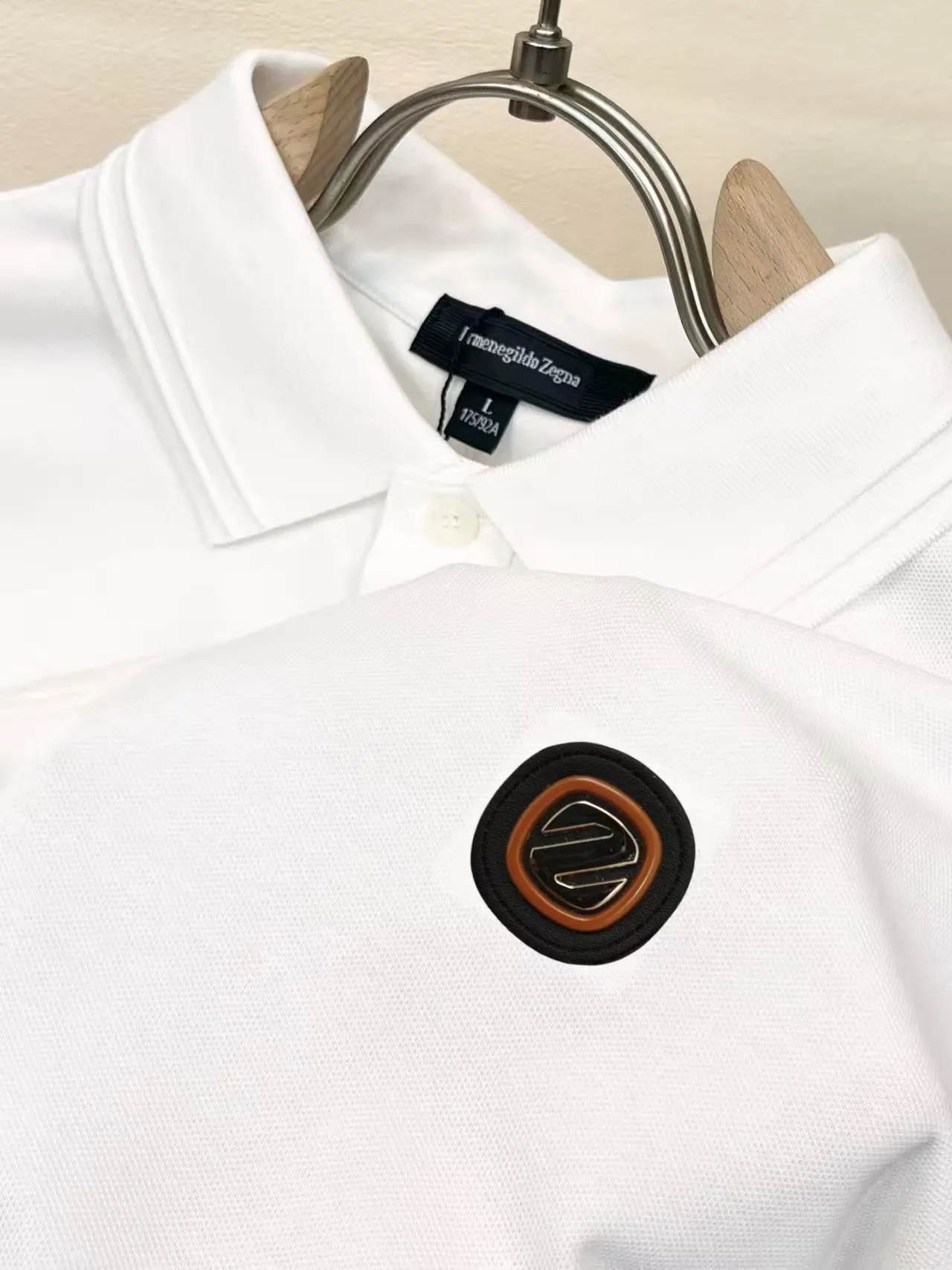 ， 。2026 New Arrival Original Polo T Hot Sale Versatile Premium Quality logo Breathable 。Size：M-4XL（ )
